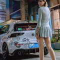 大众高尔夫GTI