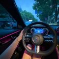 奔驰CLE级AMG