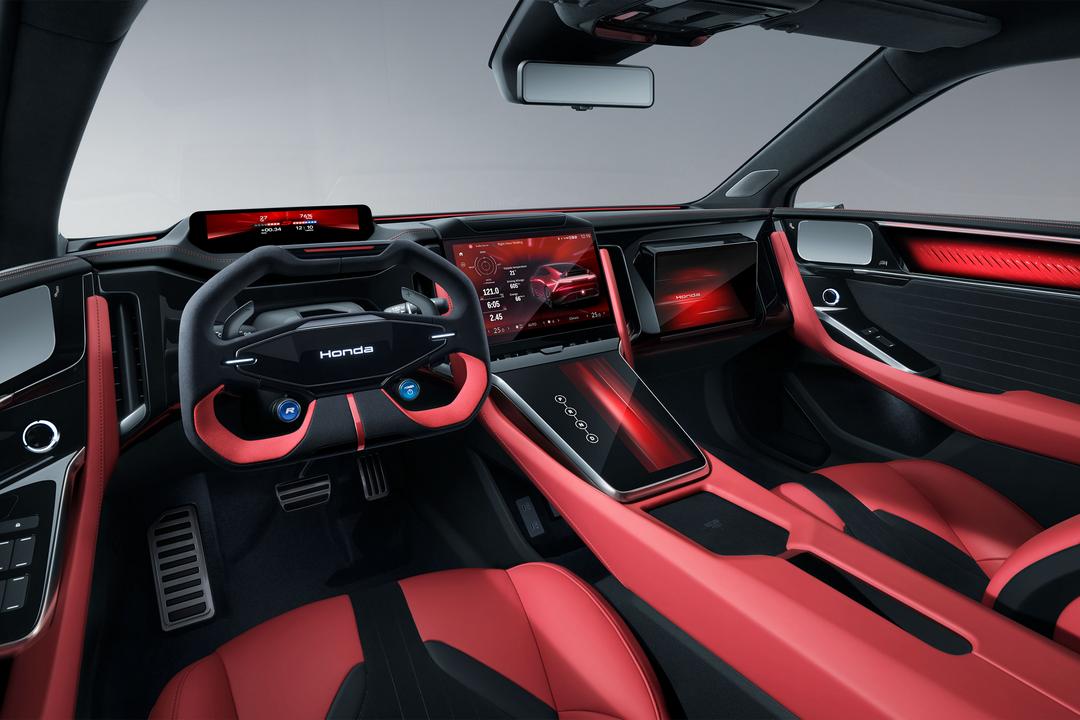 烨GT CONCEPT