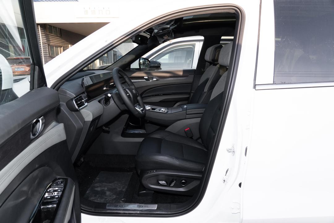 空间