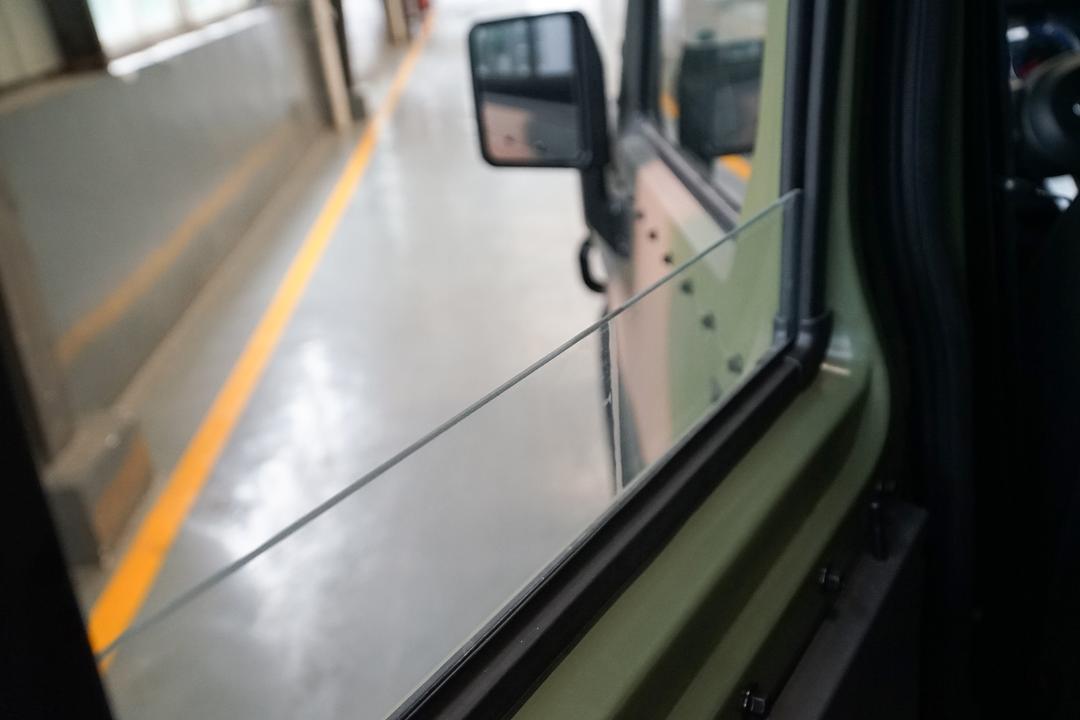 空间
