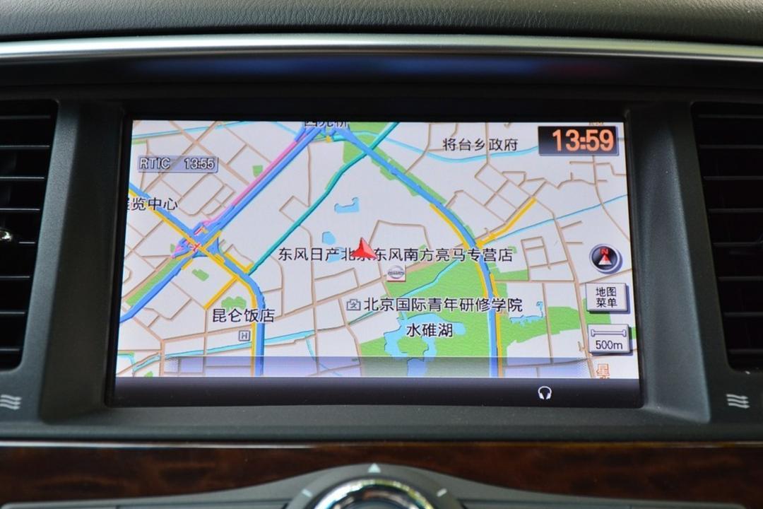 内饰