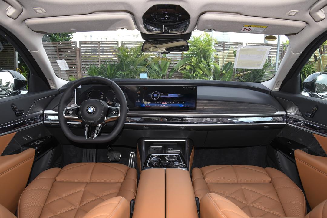 内饰