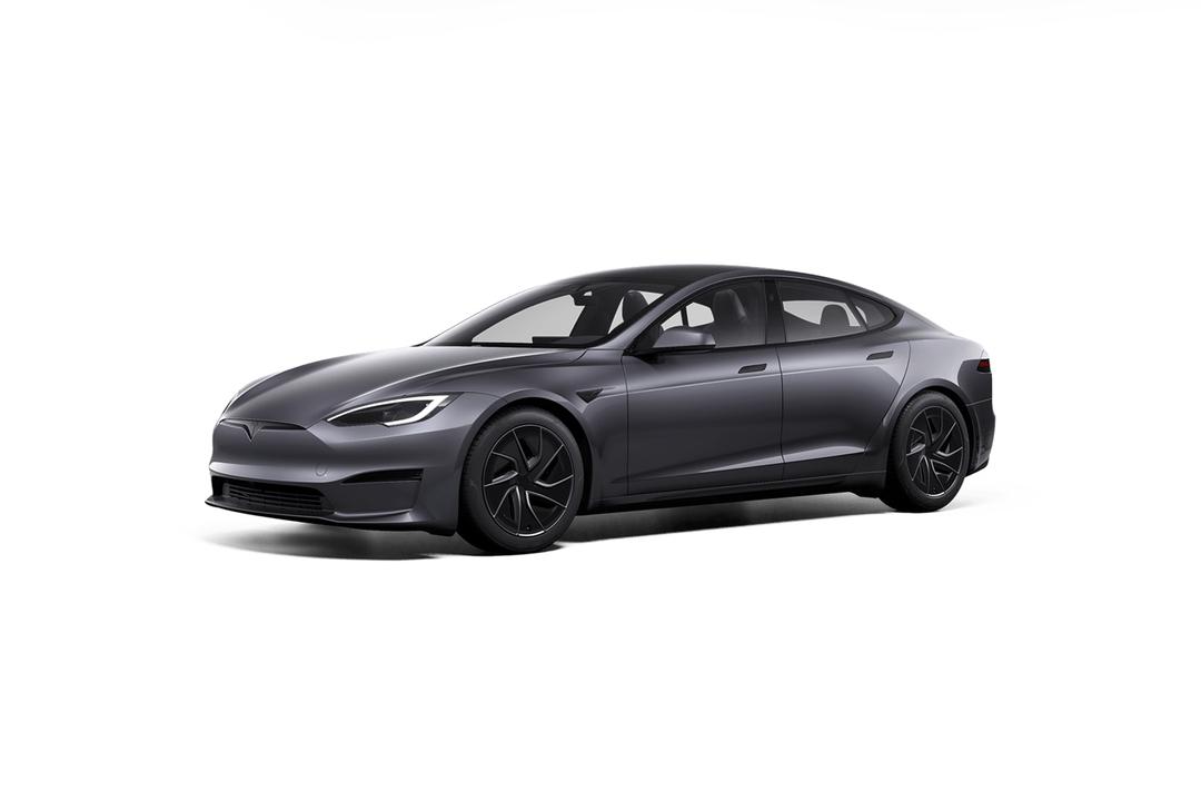 Model S