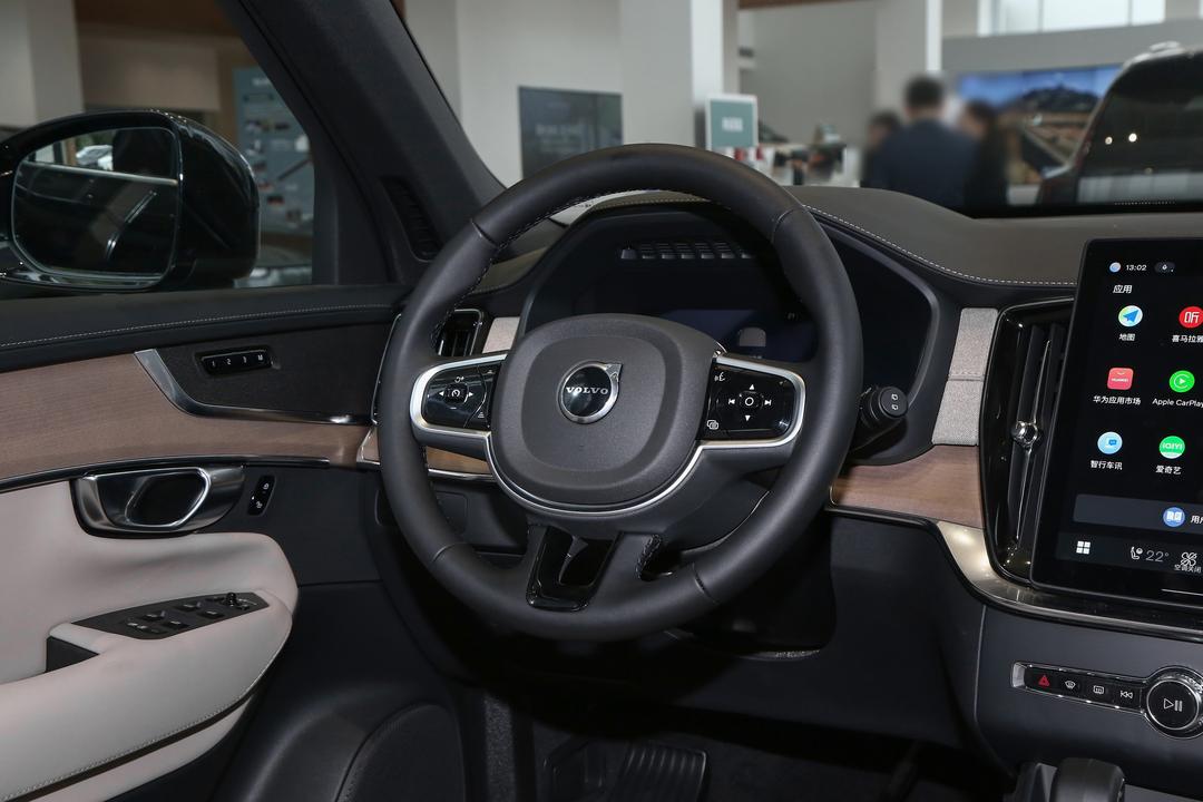 内饰