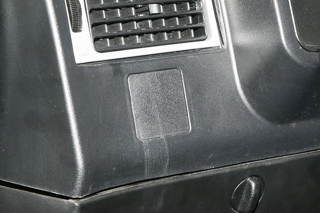 内饰