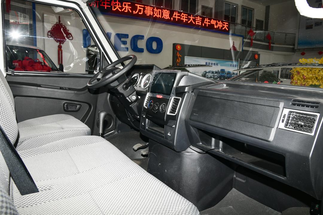内饰