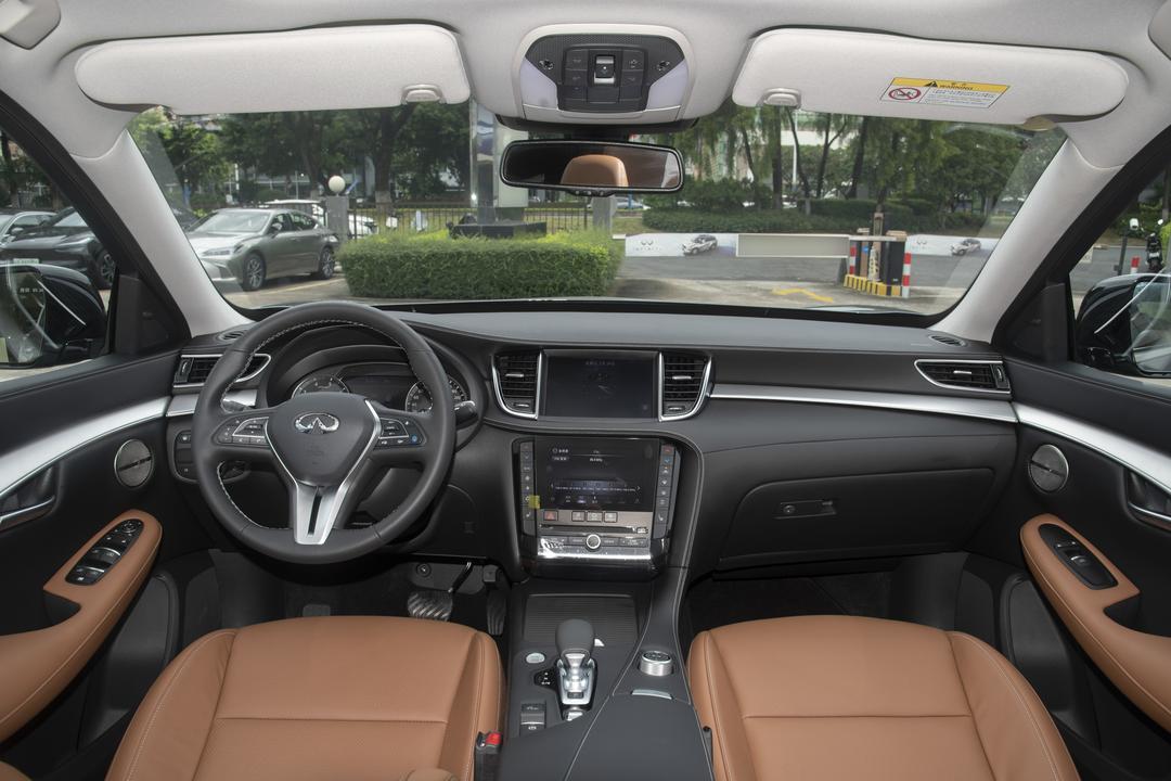 内饰