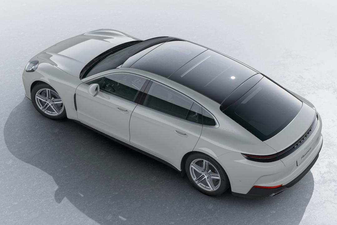 Panamera
