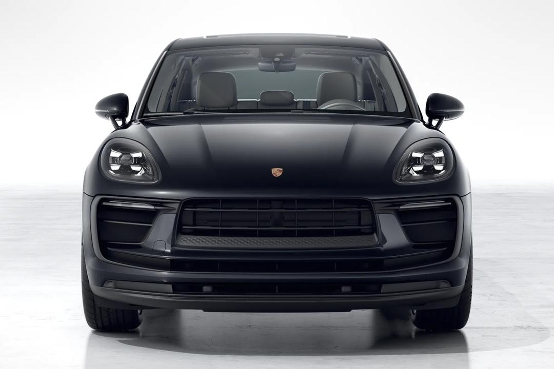 Macan