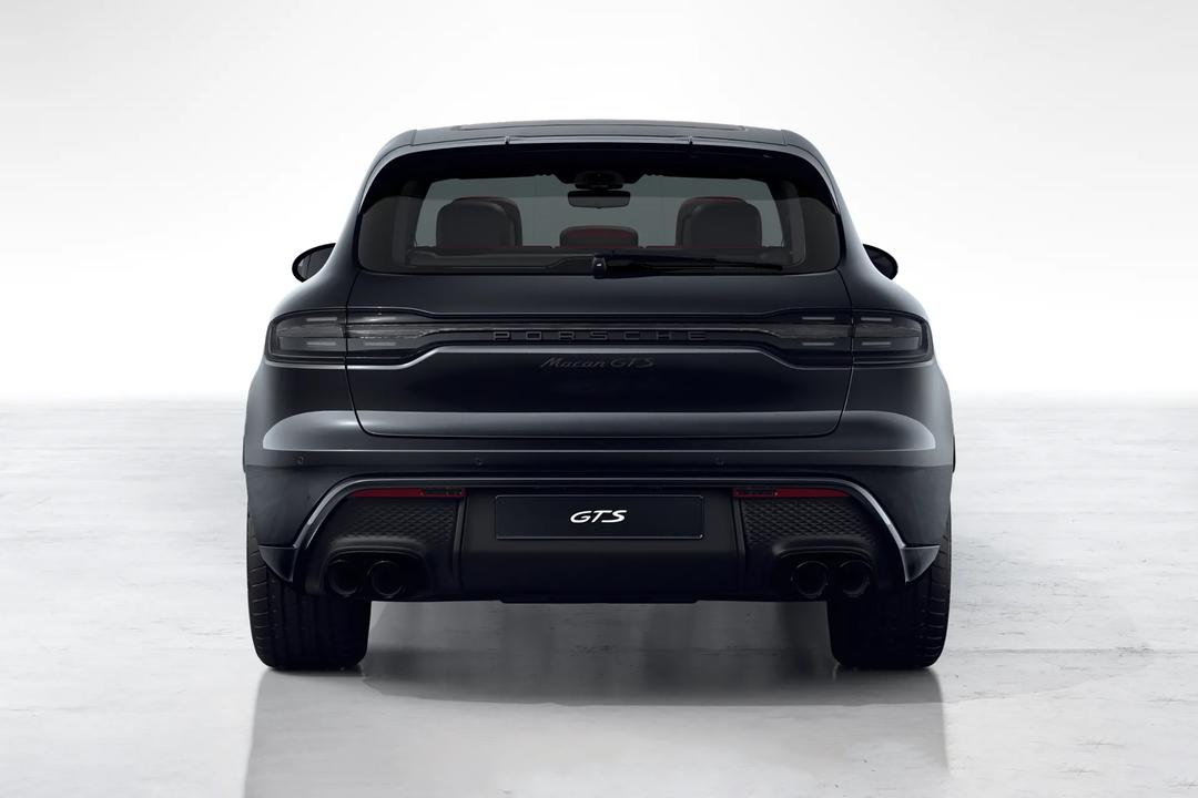 Macan