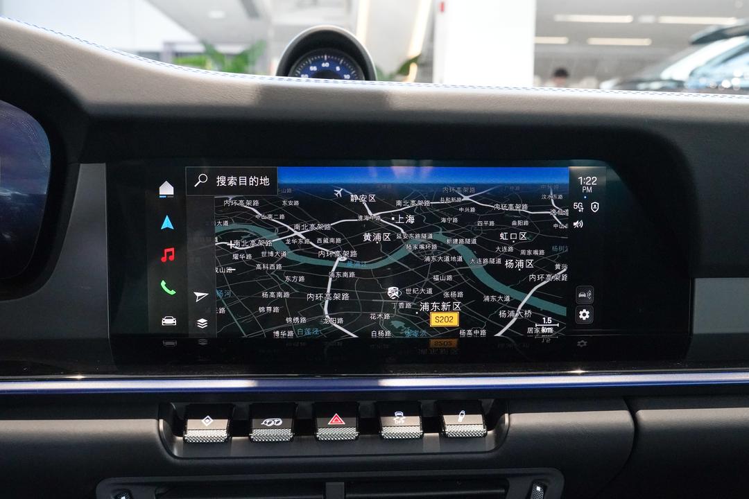 内饰