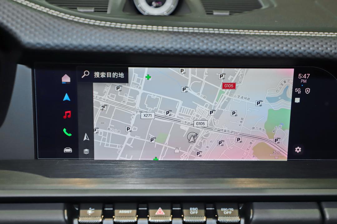内饰