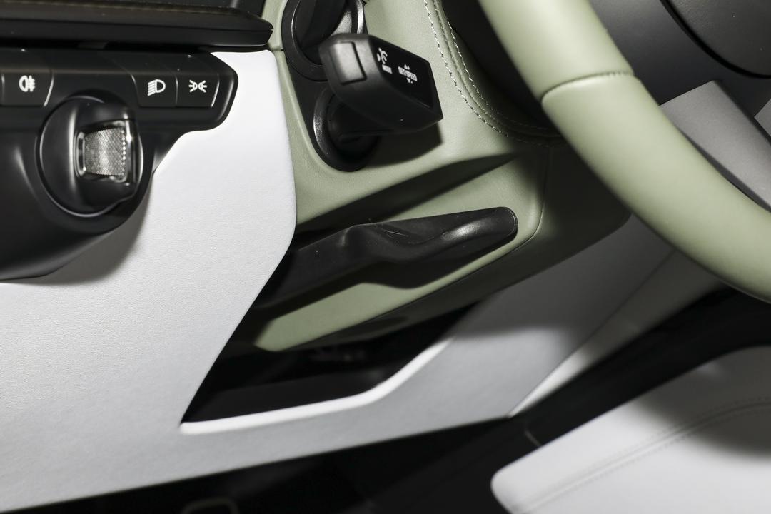 内饰