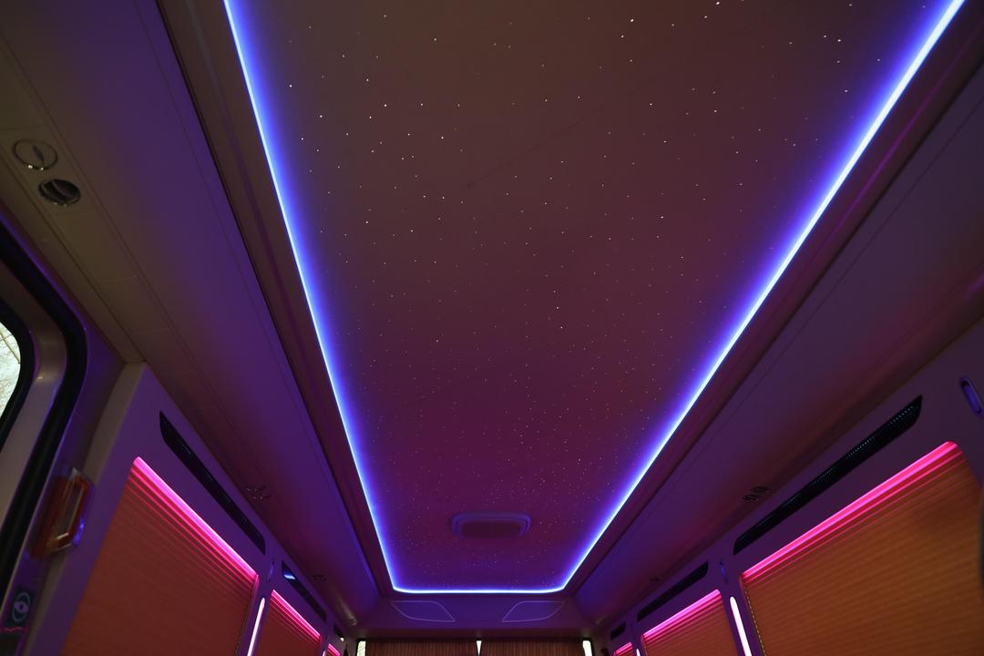 空间
