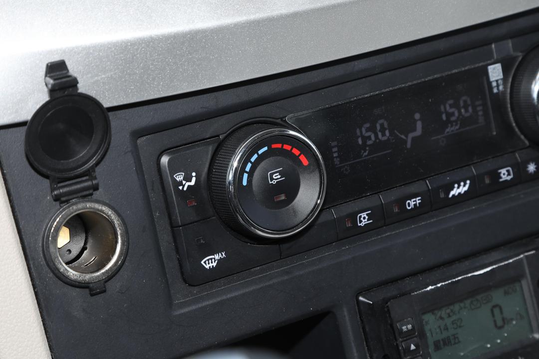 内饰