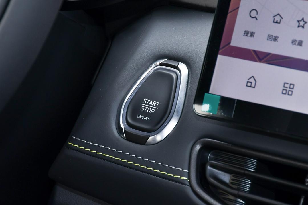 内饰