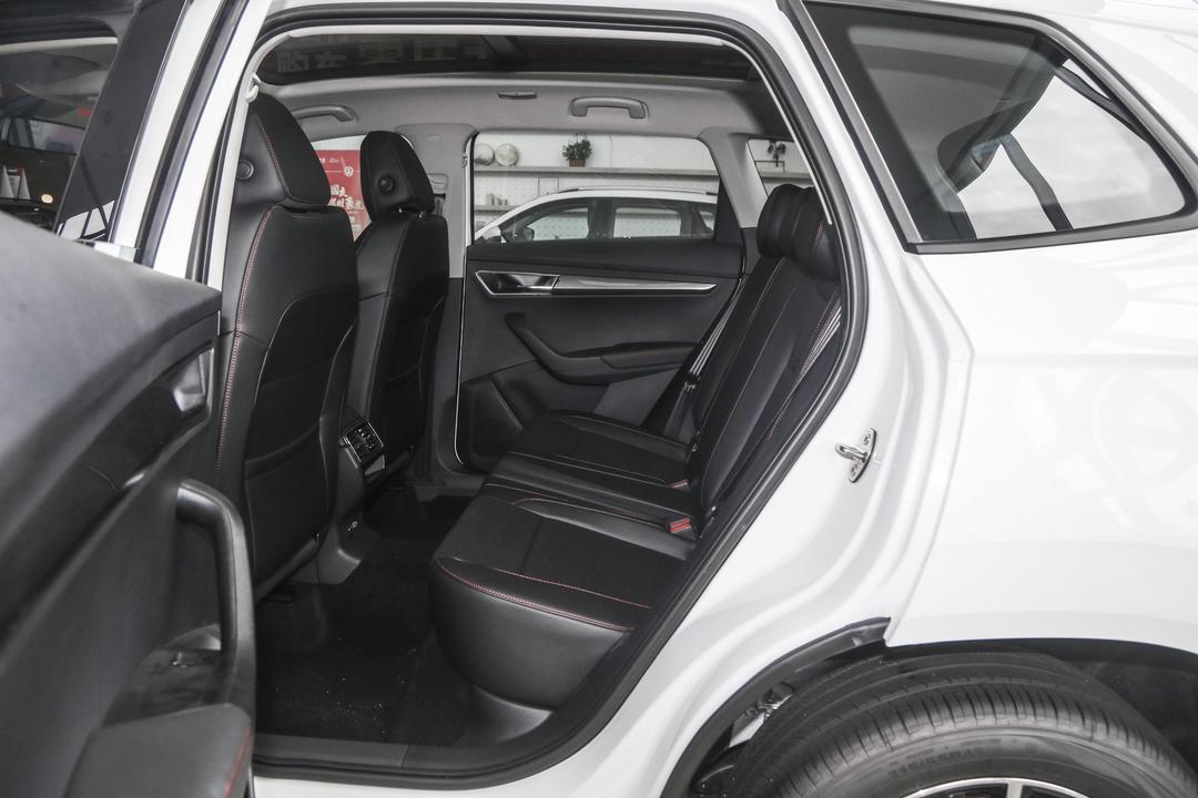 空间