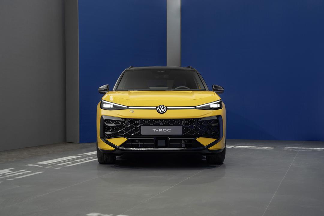 T-ROC