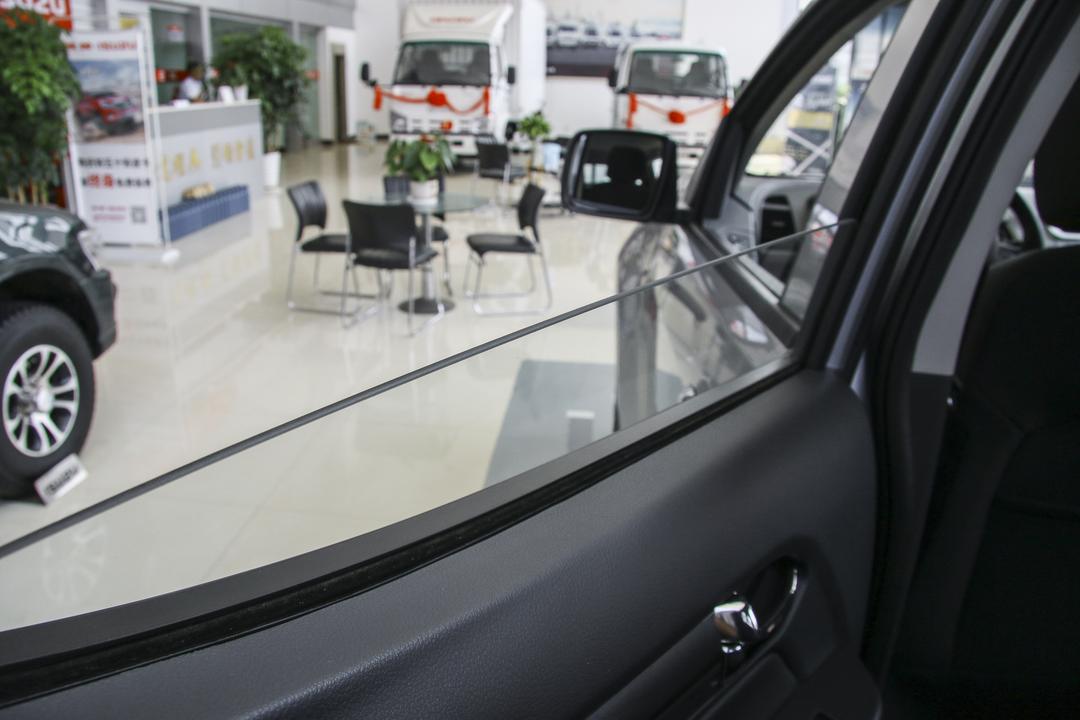 空间