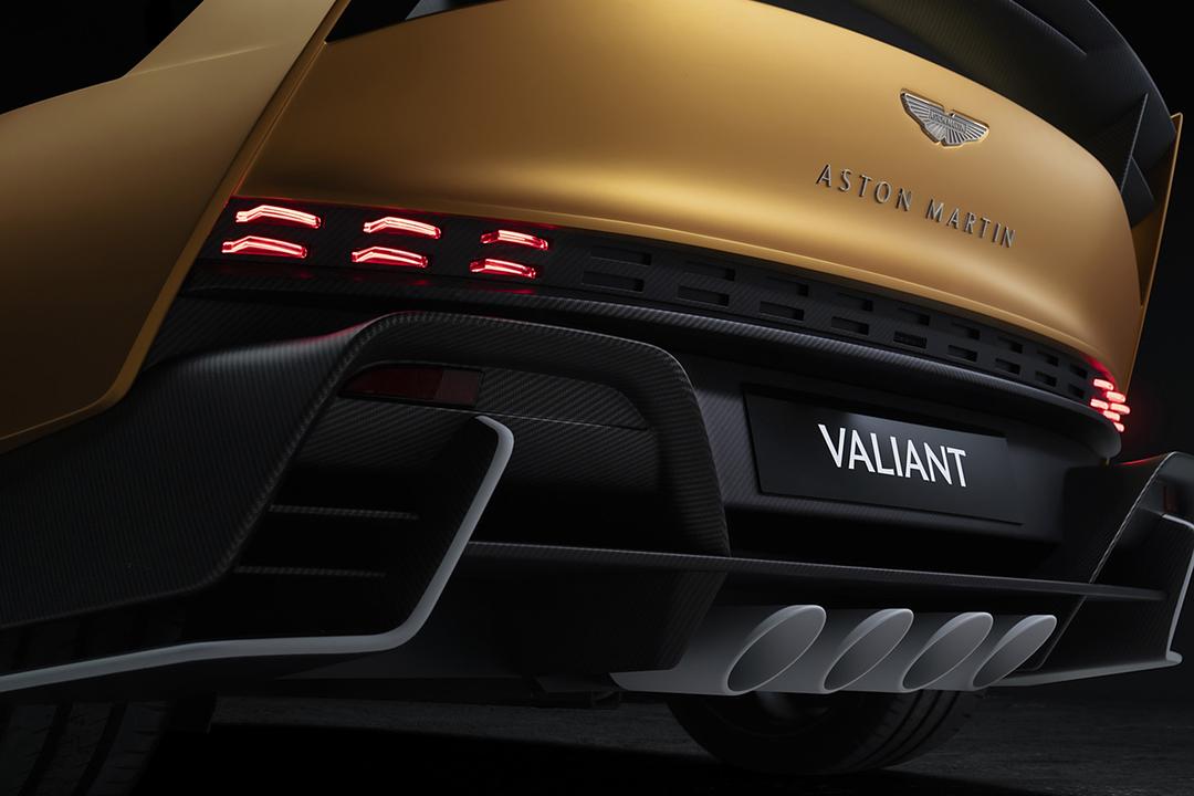 Valiant