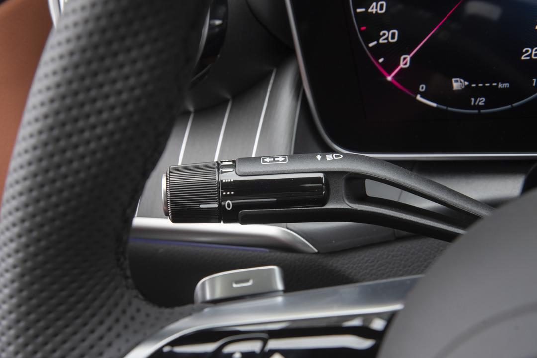 内饰