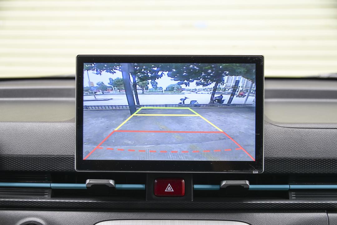 内饰