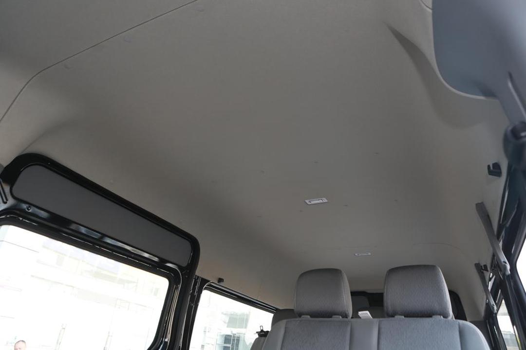 空间