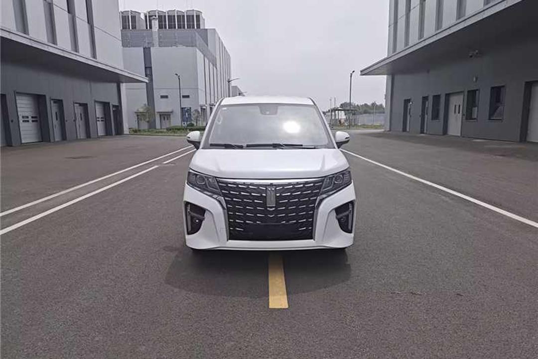 领途M8