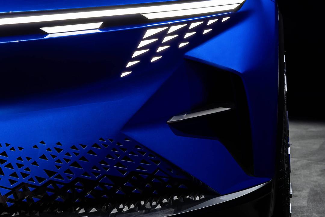 Alpine A390