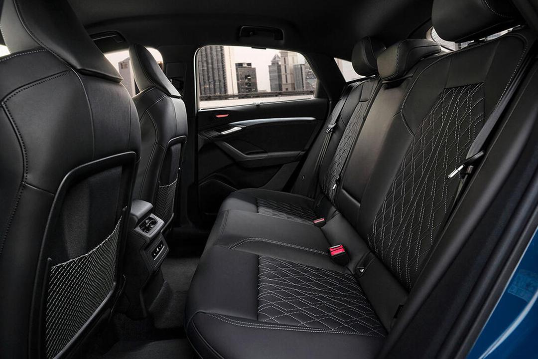 奥迪Q6 Sportback e-tron