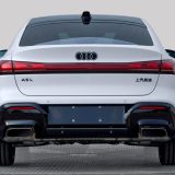 奥迪A5L Sportback
