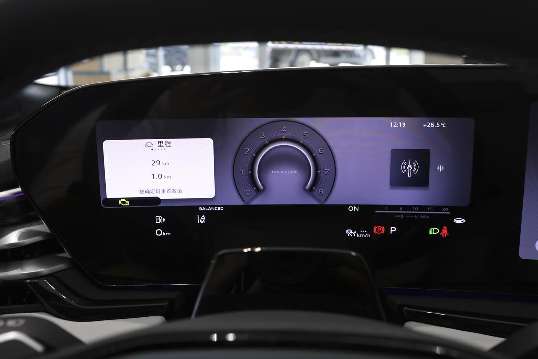 内饰