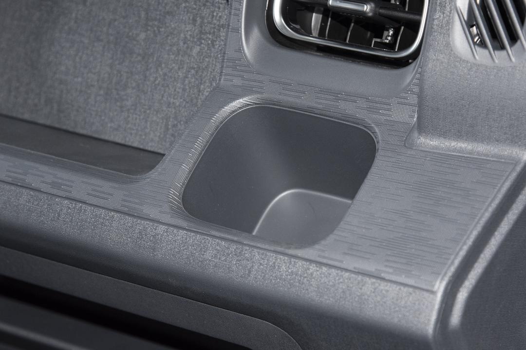 内饰