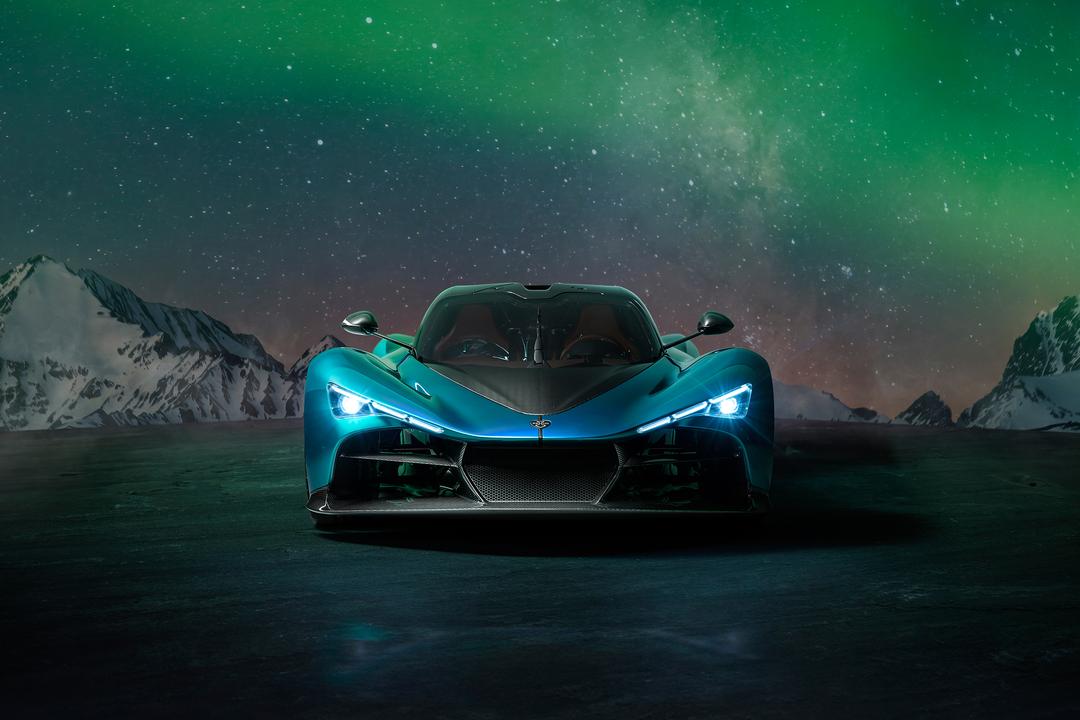 Aurora