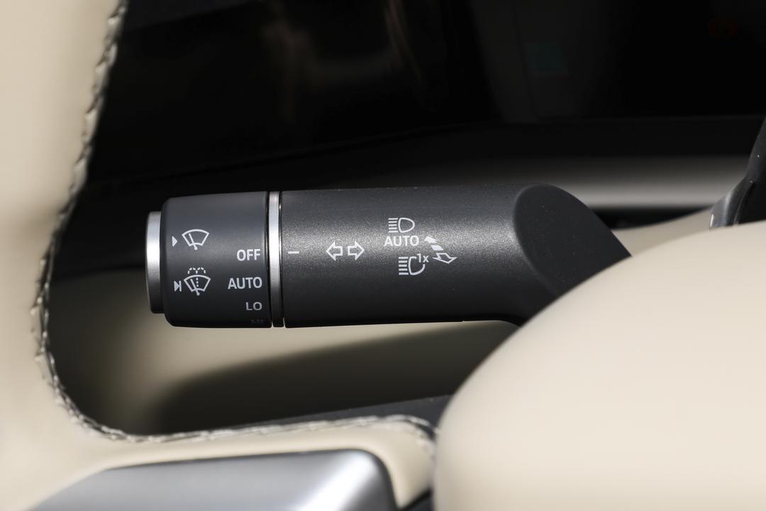 内饰