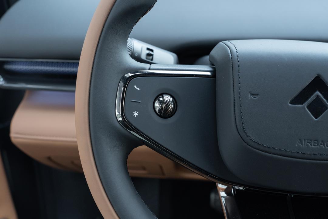 内饰