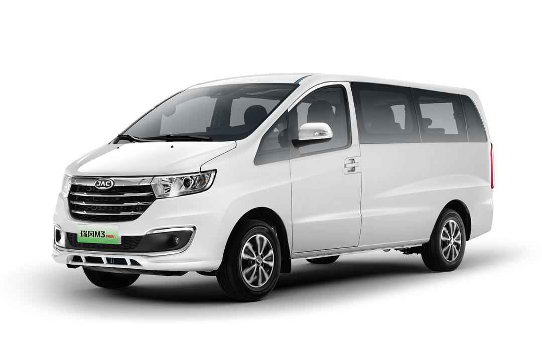 瑞风M3 PHEV