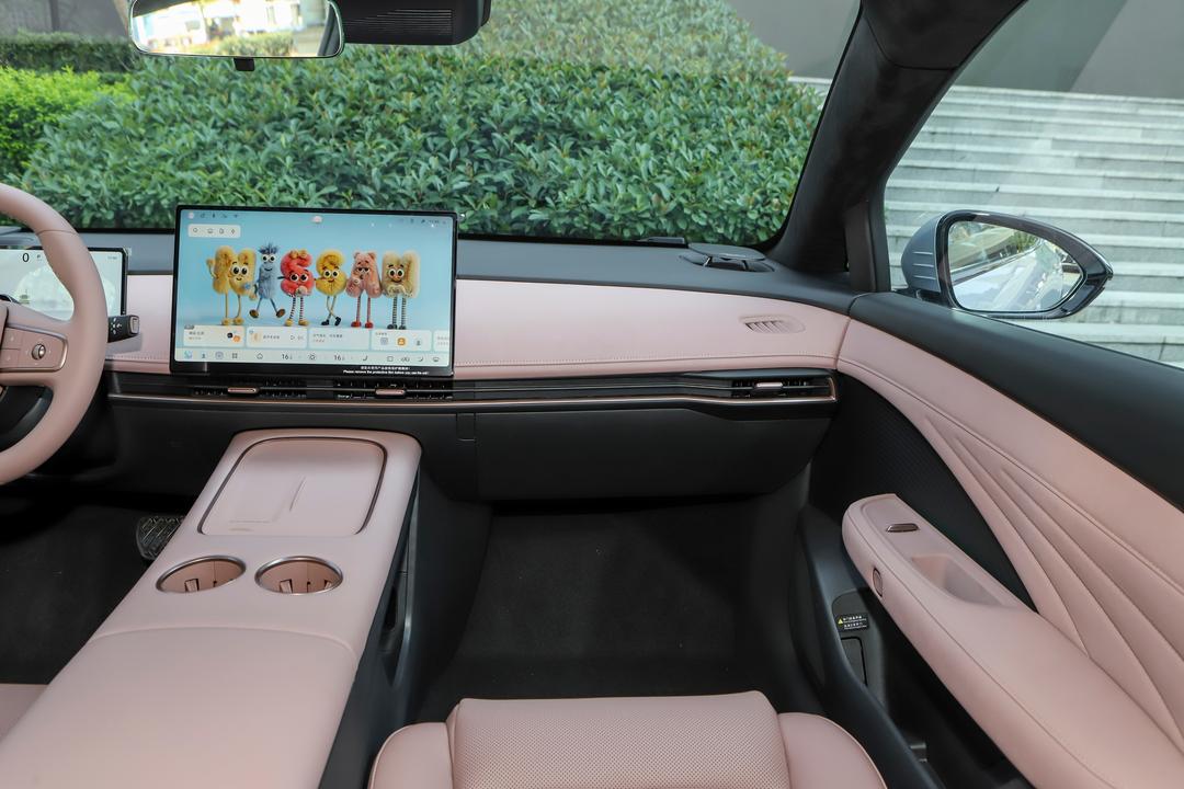 内饰