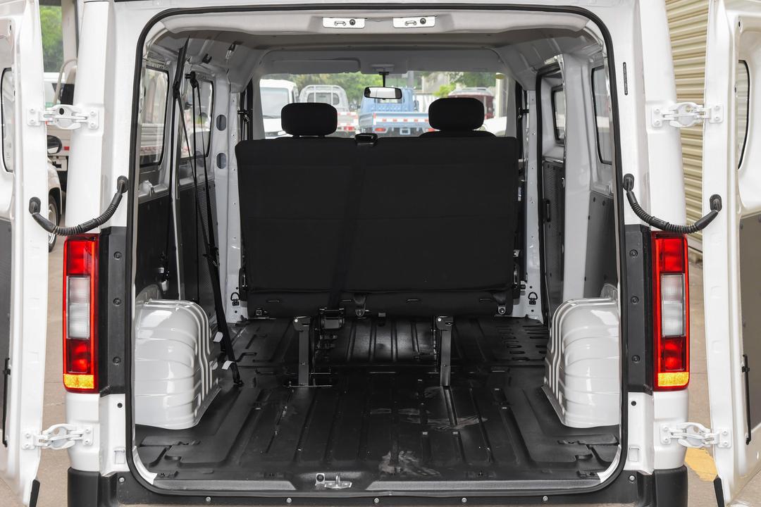 空间