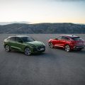 奥迪Q5 Sportback