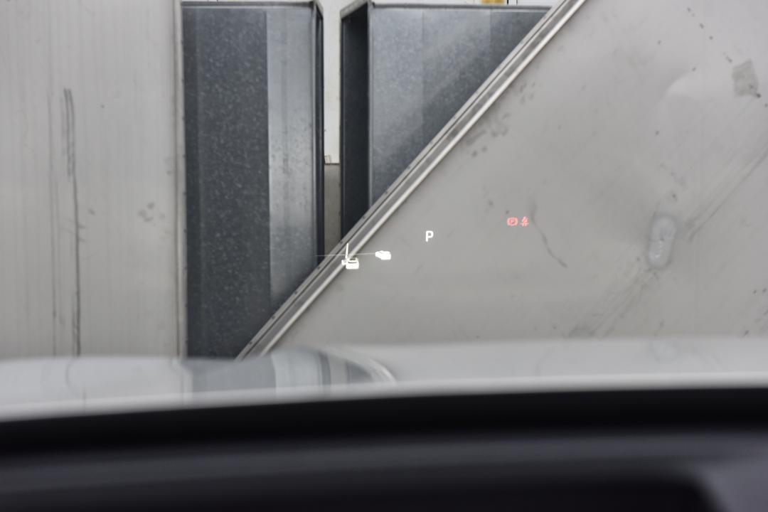 内饰