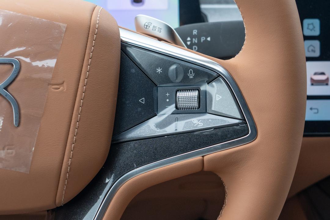 内饰