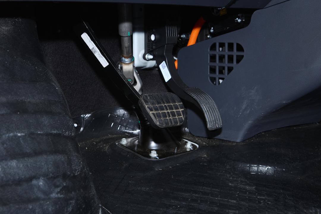 空间