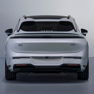 ZEEKR 007GT
