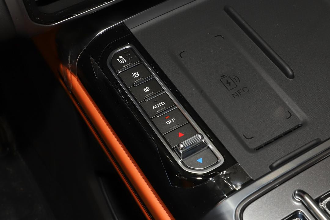 内饰