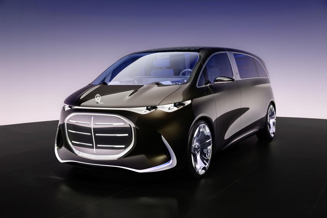 Vision V