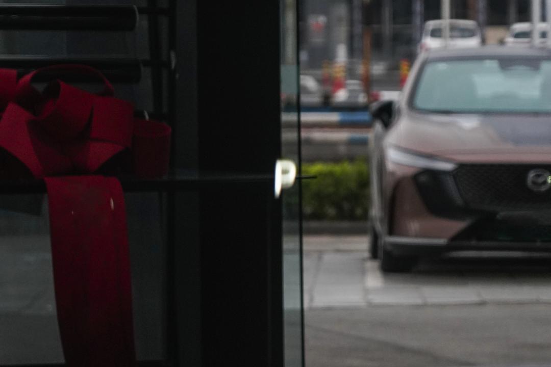 内饰