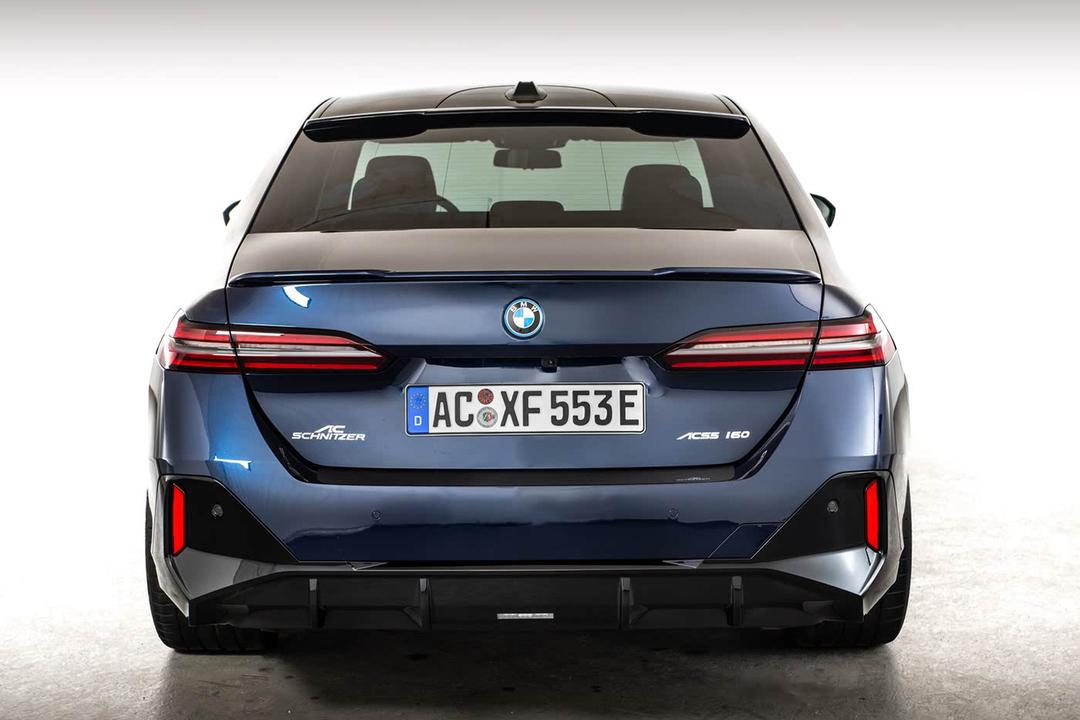 AC Schnitzer i5