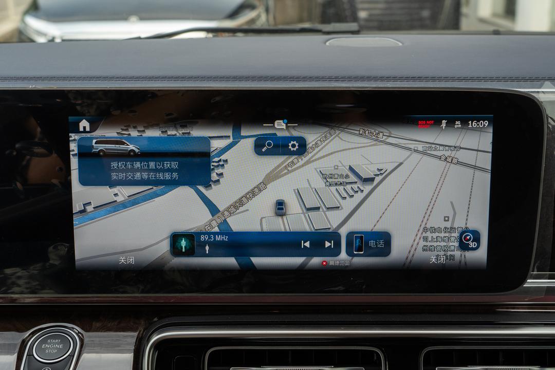 内饰
